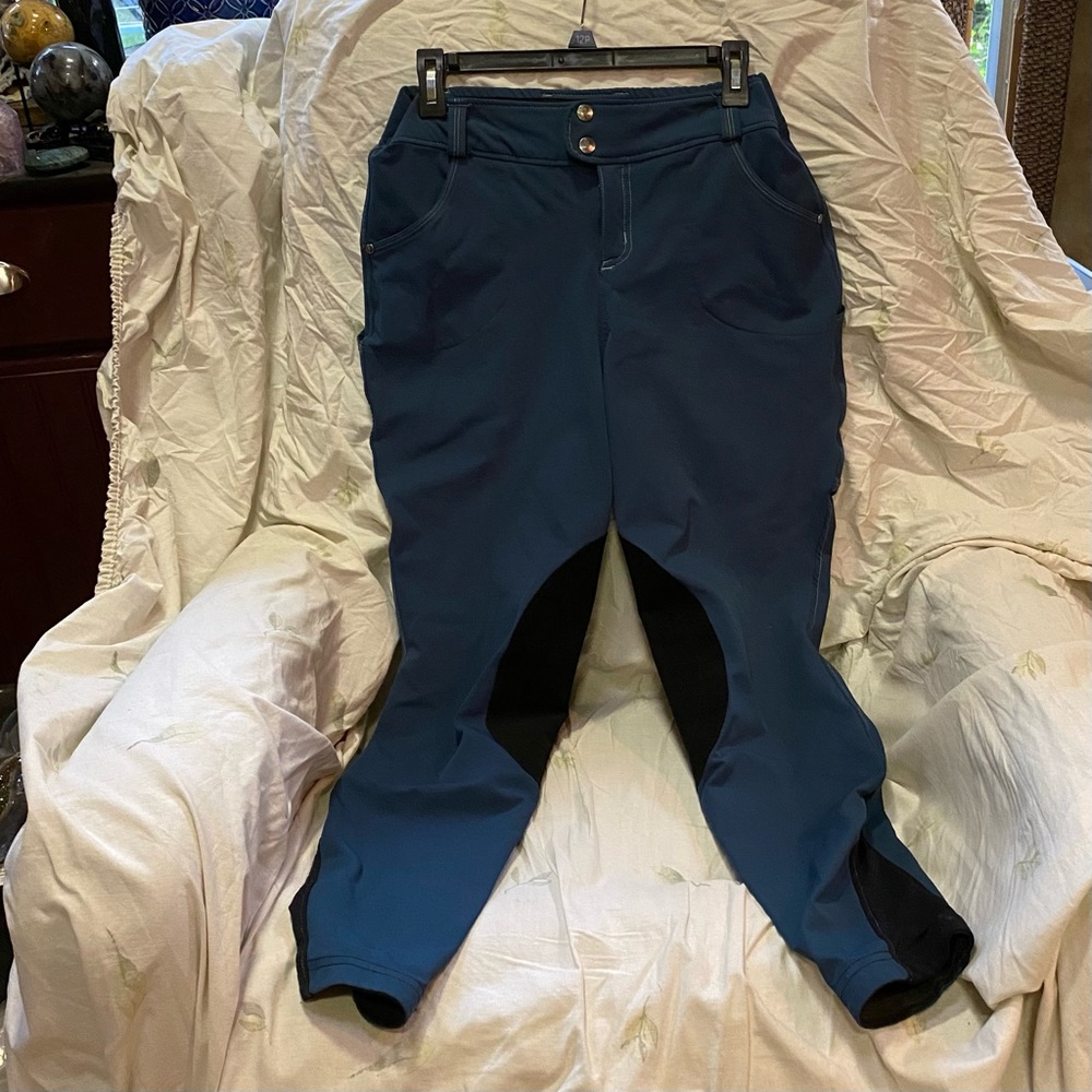 Kerrits Riding Breeches size L